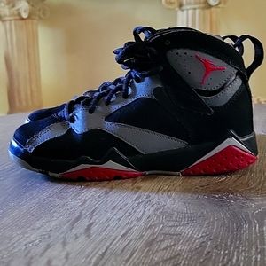 Boys Aord Jordan 7 Retro s